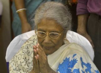 sandhya-mukharjee