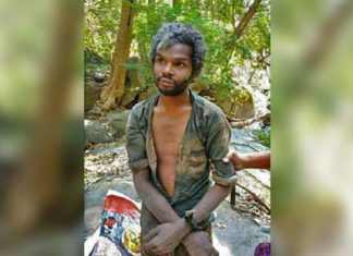 Attapadi Madhu murder case