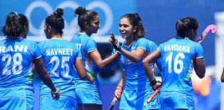 เดตเดจเดฟเดคเดพ เดเดทเตเดฏเดเดชเตเดชเต เดธเตเดฎเดฟเดซเตเดจเตฝ; เดเดจเตเดคเตเดฏ เดเดจเตเดจเต เดธเตเดคเตเดคเต เดเตเดฑเดฟเดฏเดฏเต เดจเตเดฐเดฟเดเตเด india-women-hocky