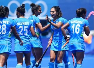 വനിതാ ഏഷ്യകപ്പ് സെമിഫൈനൽ; ഇന്ത്യ ഇന്ന് സൗത്ത് കൊറിയയെ നേരിടും india-women-hocky