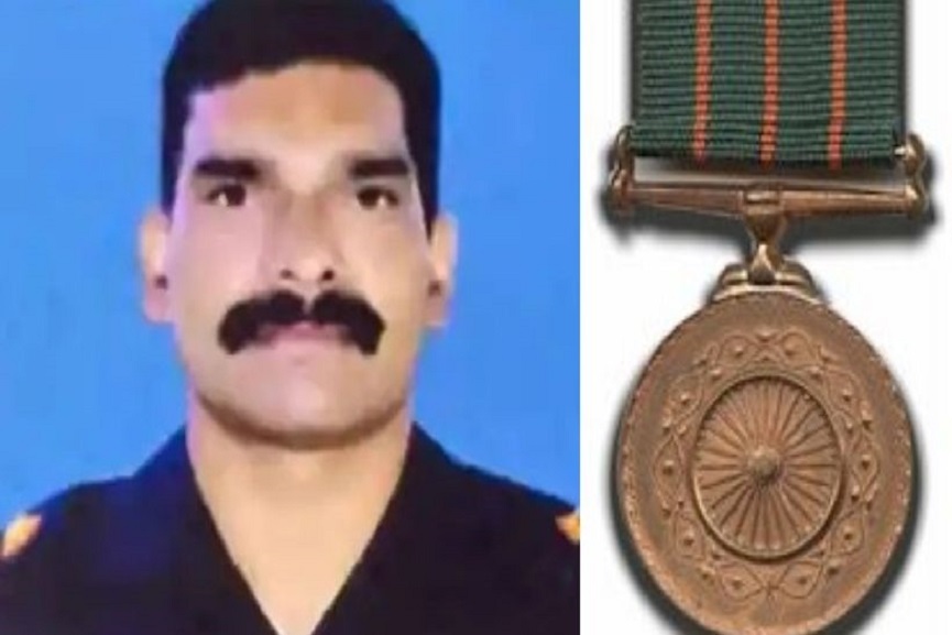 m sreejith-shauryachakra