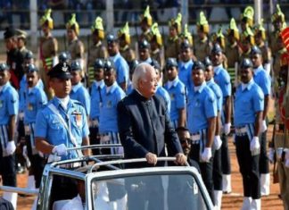 73ആം റിപ്പബ്ളിക് ദിനം; സംസ്ഥാനത്ത് ആഘോഷം കർശന നിയന്ത്രണങ്ങളോടെ Republic Day Celebration In Kerala In covid Situation