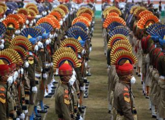 Republic Day Celebration 2022