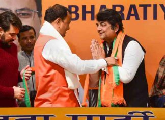 Served for 32 years, Congress is not the old party; RPN Singh