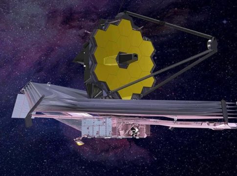 james-webb-telescope