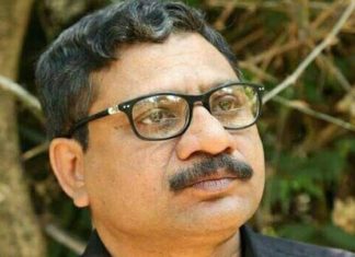 കെ-റെയിലിന് എതിരായ കവിത; റഫീഖ് അഹമ്മദിനെ പിന്തുണച്ച് ഫെഫ്ക റൈറ്റേഴ്സ് യൂണിയൻ rafeeq-ahmed-k-rail-poem