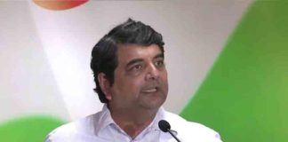RPN Singh joins BJP; The Congress says Only cowards switch to opposite ideology