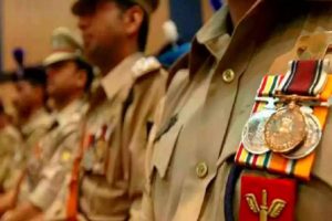 police-medal-kerala