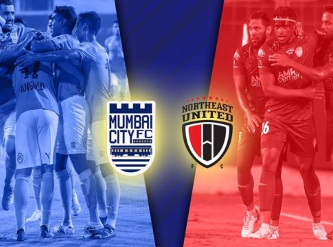 Mumbai-City-FC-NorthEast-United