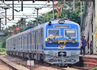 kannur-memu-train-service