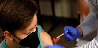 കുട്ടികൾക്കുള്ള കോവിഡ് വാക്സിൻ; രണ്ടാം ഡോസും നൽകുമെന്ന് സൗദി Children Need To Take Second Dose Covid Vaccine In Saudi