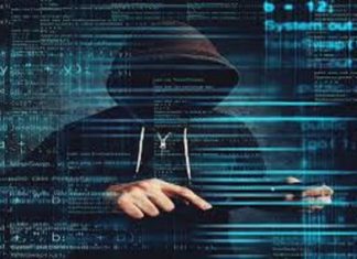 Nudity display during online class