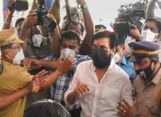 ദിലീപിനെതിരായ ഗൂഢാലോചന കേസ്; ചോദ്യംചെയ്യൽ ഇന്ന് പൂർത്തിയാകും