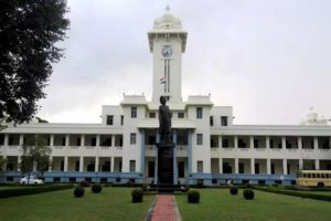 Kerala University orders MBA re-examination