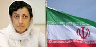 Iranian court sentences human rights activist to eight years in prison and 70 lashes