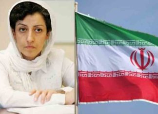 ഇറാനില് മനുഷ്യാവകാശ പ്രവര്ത്തകക്ക് 8 വര്ഷം തടവും 70 ചാട്ടവാറടിയും ശിക്ഷ വിധിച്ച് കോടതി Iranian court sentences human rights activist to eight years in prison and 70 lashes