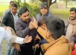 Bihar-ministers-son