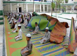 hindu-group-protests