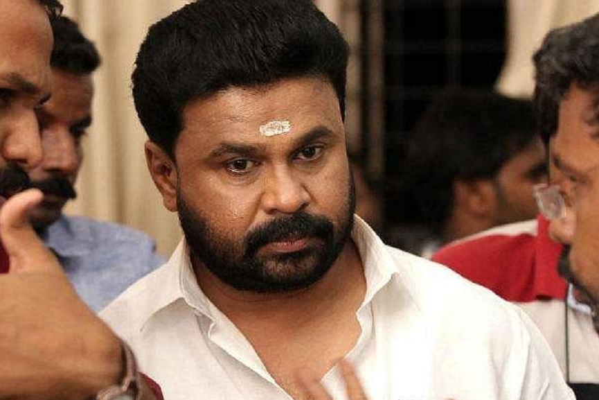 dileep Actress Assault Case_Dileep