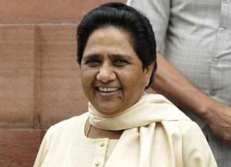mayawati