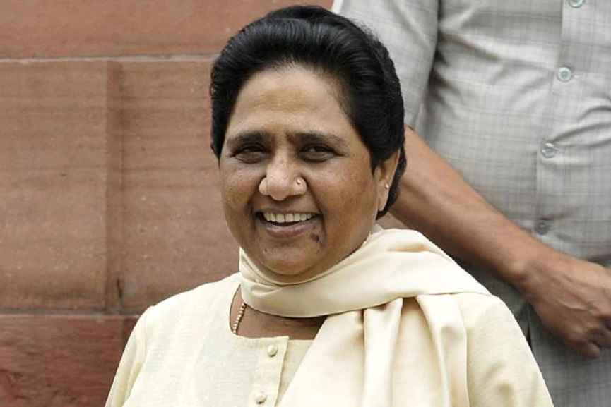 mayawati mayawati