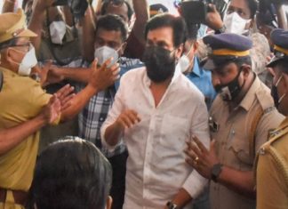 നടിയെ ആക്രമിച്ച കേസ്; ഫോണുകൾ പരിശോധനയ്ക്ക് അയക്കുന്നതില് വിധി ഇന്ന് Actress Assault Case