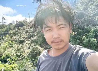 Missing Arunachal Teen Found By Chinese, Process On To Bring Him: Report
