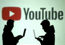 Central Government Against 35 youtube Channels