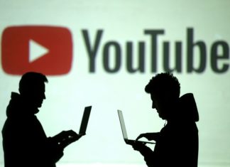 Central Government Against 35 youtube Channels