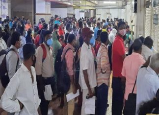 നാളെ മുതൽ ഉച്ചക്ക് ശേഷം ഒപിയില്ല; തിരുവനന്തപുരം സർക്കാർ ആശുപത്രികളിൽ നിയന്ത്രണം No Op In Govt Hospitals In Trivandrum From Afternoon