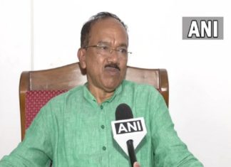 സീറ്റ് തർക്കം; രാജി പ്രഖ്യാപിച്ച് ബിജെപി നേതാവ് ലക്ഷ്മീകാന്ത് പർസേക്കർ goa-election