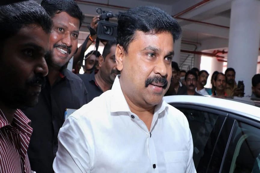 Crime Branch Will Question Dileep On Tomorrow In Actress Assaulted Case Crime Branch Will Question Dileep On Tomorrow In Actress Assaulted Case