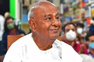 deve-gowda