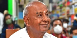 deve-gowda