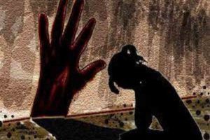 Attempt to molest a nine-year-old girl; Temple priest under arrest