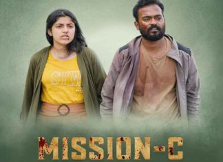 'Mission C' hits Neestream OTT on February 3