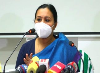 കോവിഡ് വാക്സിനേഷൻ; 18ന് മുകളിൽ പ്രായമുള്ള 100 ശതമാനം പേരും സ്വീകരിച്ചു 100 Percent People Above 18 Take Covid Vaccine In Kerala
