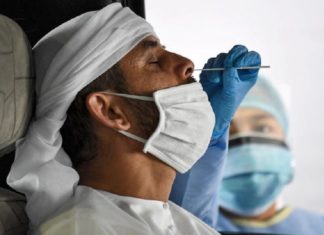 Three More PCR Covid Test Centers In Dubai
