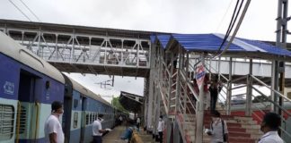 เดธเดเดธเตโเดฅเดพเดจเดคเตเดคเต เดเตเดตเดฟเดกเต เดเดฏเดฐเตเดจเตเดจเต; 4 เดเตเดฐเตเดฏเดฟเดจเตเดเตพ เดฑเดฆเตเดฆเดพเดเตเดเดฟ เดฆเดเตเดทเดฟเดฃ เดฑเตเดฏเดฟเตฝเดตเต Four Train Services Cancelled In Kerala Due To Covid