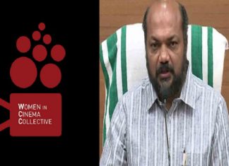 ഹേമ സമിതി റിപ്പോർട്; ഡബ്ള്യുസിസി ഇന്ന് മന്ത്രിയെ കാണും