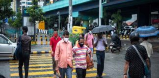 Covid Restrictions Kerala