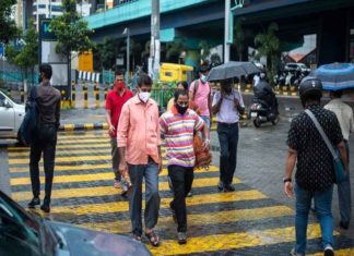 ജില്ലകളെ മൂന്ന് വിഭാഗങ്ങളായി തിരിക്കും; നിയന്ത്രണങ്ങൾ ഇങ്ങനെ Covid Restrictions Kerala