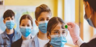 12 വയസിൽ താഴെയുള്ള വിദ്യാർഥികൾക്ക് വാക്സിനേഷൻ നിർബന്ധമല്ല; സൗദി Covid Vaccination Not Mandatory For Students Below 12 In Saudi