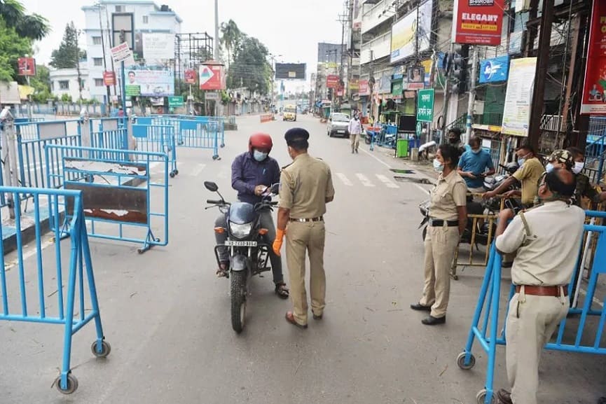 Covid Restrictions Increased In Kerala lockdown In Sundays Covid Restrictions Increased In Kerala lockdown In Sundays