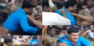 കണ്ണൂരിലെ സംഘർഷം; ആറ് യൂത്ത് കോൺഗ്രസ് പ്രവർത്തകർ റിമാൻഡിൽ silver line Conflict in Kannur