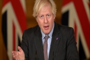 UK Withdrawed Covid Restrictions Said Boris Johnson