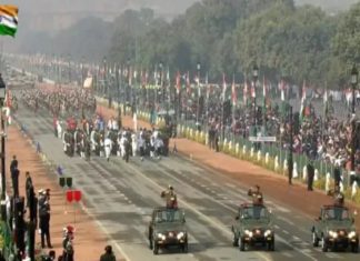 tableau controversy; Center says flaw in Kerala's design