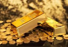 Gold cess india