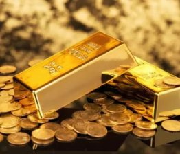 Gold cess india