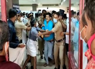 silver line rail project